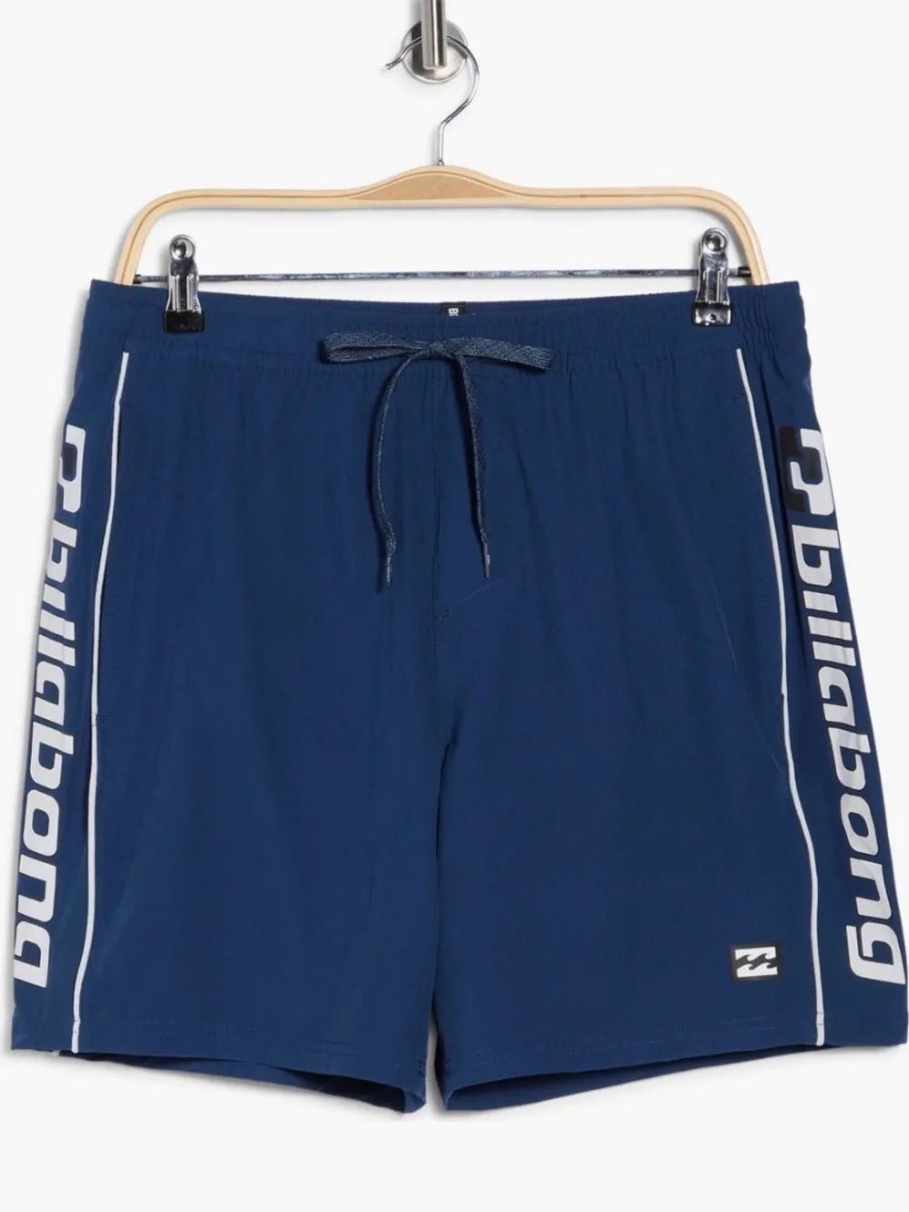 Billabong Afterburner volley swim shorts size Large